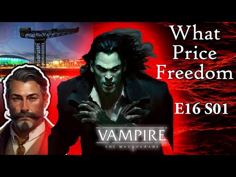 What Price Freedom | Glasgow By Night | Season 1 Episode 16