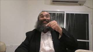 עמידה ישיבה ועננים (פרשת שופטים). הרב יהודה ליב נחמנסון. ג' אלול תשע"ט