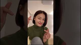 Download lagu Momoland Nancy IG Live | March 20, 2022 mp3