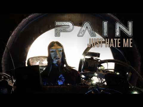 Video thumbnail for Just Hate Me