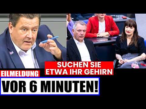 💥 UNFASSBAR! Brandner zerlegt Heidi & Co. komplett – Da hilft kein Suchen mehr! 😂