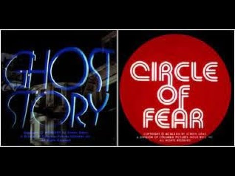 Ghost Story (1972) Brought The Great William Castle Back To The Small Screen - With Tepid Results