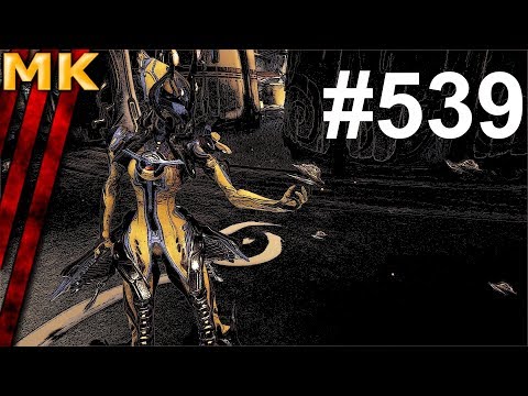 Warframe, Teil 539 - Hotfix 22.17.2, Plague Star, Pax East - (deutsch/german) [HD/1080p]