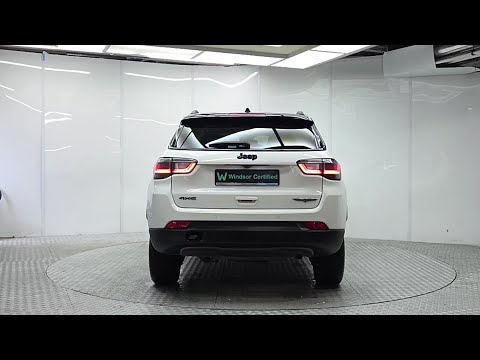 Jeep Compass Trailhawk T4 GSE 4WD DCT Auto - Image 2