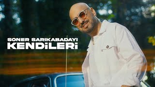 Musik-Video-Miniaturansicht zu Kendileri Songtext von Soner Sarıkabadayı