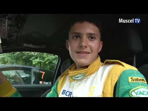 Jurnal MUSCEL 08.06.2022 SPORT - automobilism