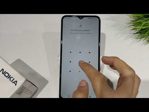 How to reset wifi /mobile network in nokia c21 plus | Network reset kaise kare nokia me