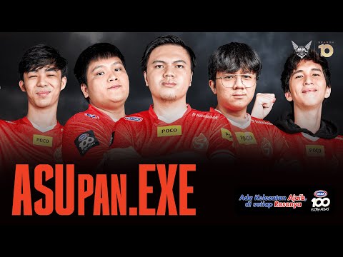 EXE MANA BANG? EXE MANA BANG? | EXE MPL LEG 1 SEASON 10