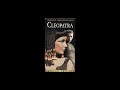 Opening To Cleopatra 2001 VHS