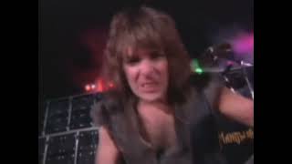 Manowar - Gloves of Metal (Music Video)