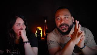 Powerwolf-We Drink Your Blood Reaction!!