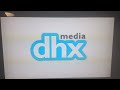 Dhx Media Out Of The Blue Enterprises 2008 2024