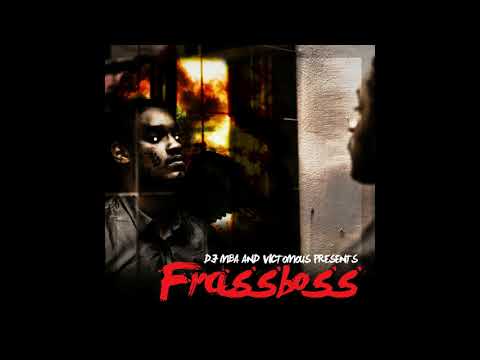 Kalibwoy ft. Don-GG - Frassboss (Prod. by Victorino) [Official Audio]