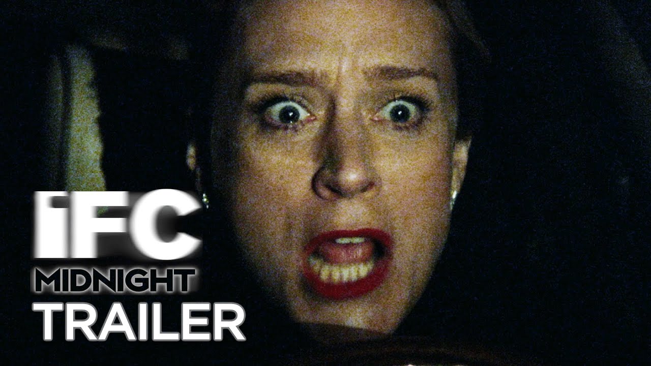 Official Trailer