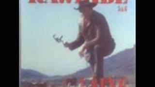 FRANKIE LAINE - DON&#39;T FENCE ME IN