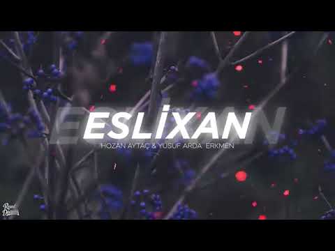 Hozan Aytaç Prod. Yusuf Arda Erkmen)basli( - Oy Eslixan