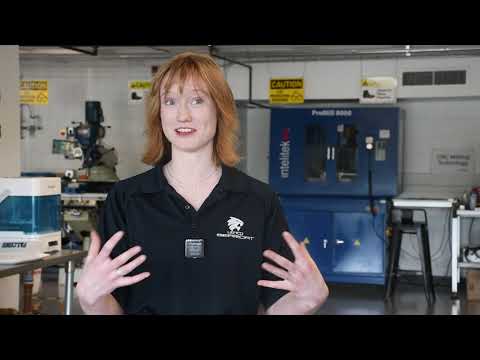 Workforce and Community Education at #MyBCC