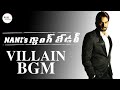 Gang Leader BGMs Villain BGM