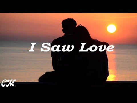 Forest Blakk - I Saw Love (Lyric Video)
