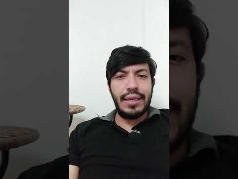 Vídeo de presentación