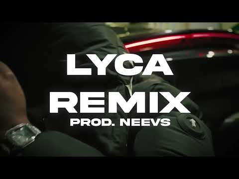 730 Huncho, Kabe - Lyca - neevs remix