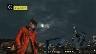 【口下手実況】Watch Dogs No.13