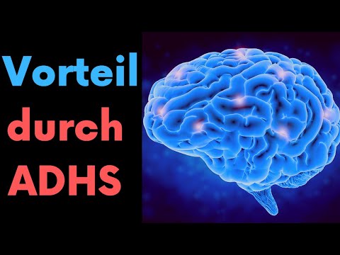 ADHS Vorteile [die dein Umfeld NEIDISCH machen...]