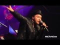 Gavin DeGraw - Different For Girls - Frankfurt Germany 3.3.2014 HD