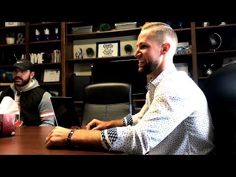 UA Alumni Stories: Casey Roch