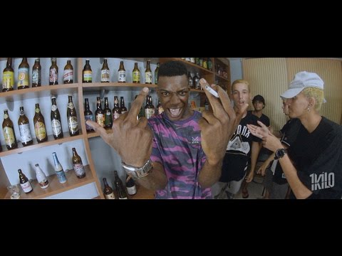Cypher "Poucos Vão Entender" - Juyè, DoisP, Pelé MilFlows, Knust, CT Caixa Baixa e Noventa