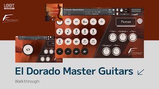 Video thumbnail for David Forner // Master Guitars // Kontakt // Walkthrough by Loot Audio