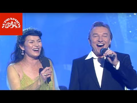 Karel Gott a Věra Gondolánová - Can't Buy Me Love (oficiální video)