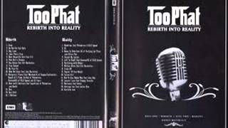 Too Phat Feat Supafreak and Reefa - Deal With Emotion