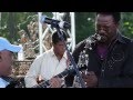 All Jazzed Up - LIVE HD (Everette Harp)