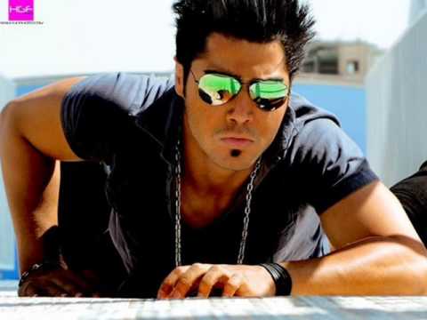 Masoud saeedi - Amma rafti to