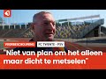 FC Twente zonder Steijn en Vlap tegen PSV, Misidjan en Pröpper keren terug