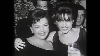 Judy Garland - 60 minutes special. Circa 1999