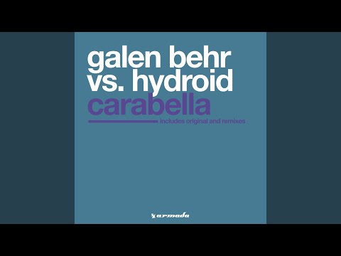 Carabella (Galen Behr vs. Orjan Nilsen Remix)