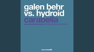 Carabella (Galen Behr vs. Orjan Nilsen Remix)
