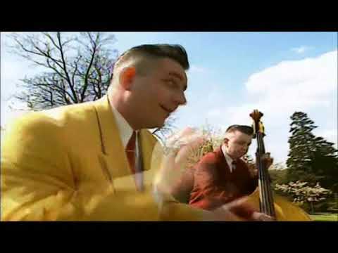 The crazy Teletubbies jazz rendition of Humpty Dumpty