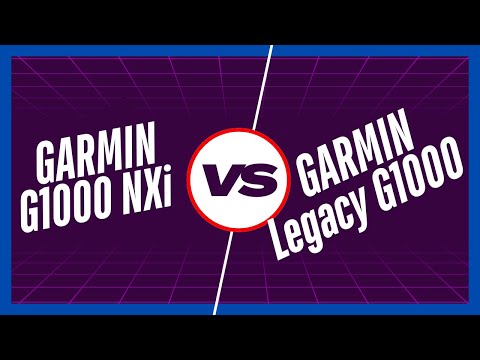 🚀 G1000 NXi: Game-Changer or Just Hype? 🛩️