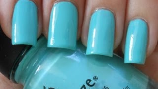 My Basic Manicure Routine (How I Paint My Nails)