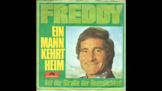 Auf der Strasse der Unendlichkeit / B Seite von Ein Mann Kehrt Heim