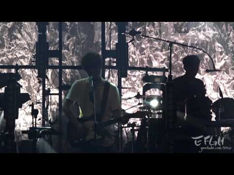 17.05.21 Nell (넬), 21. Grey Zone with talk @ 'WE ARE' 2017 CLUB CONCERT