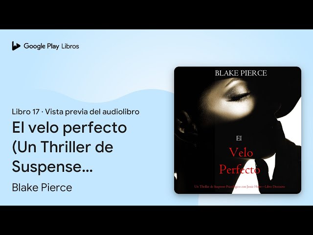 Vídeo relacionado con Virtualmente muerto de miedo (Un misterio de Julia Blake nº 1)