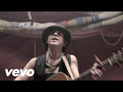 Langhorne Slim & the Law - The Way We Move