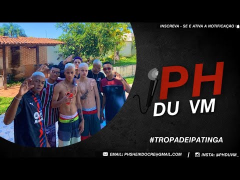 MC GAROTO, MC WESLEY E MC FAELZIN - LEI DO RETORNO [ DJ ARTHUZIIN E DJ KAIO MPC ] 2020