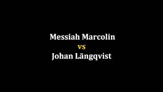 Messiah Marcolin vs Johan Längqvist | Solitude & Under The Oak - Candlemass
