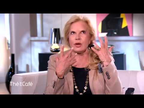 Sylvie VARTAN n'est pas la même sur scène et avec sa famille - Thé ou Café - 01/10/2017