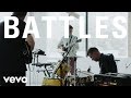 Battles - The Yabba (NYC Live Session)